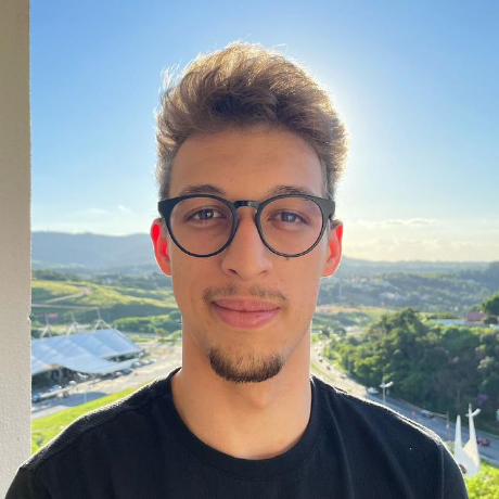 Jfigo Jose Figueiredo Github - Premium Gradient Texture Gallery - 8K