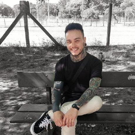 Tekgrunt Christopher Luft Github - Premium Dark Image Gallery - 8K