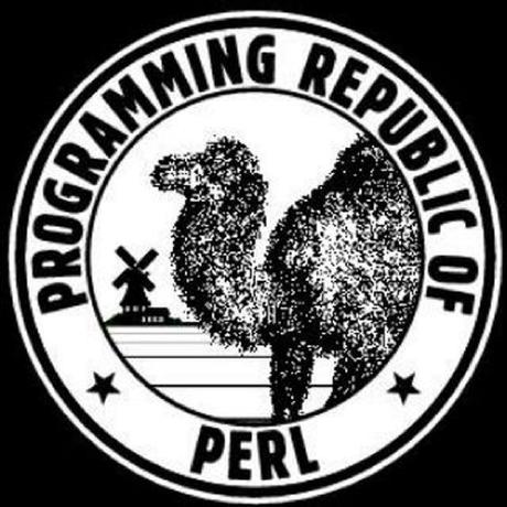 Curitiba Perl Mongers Github - Premium Vintage Wallpaper Gallery - Retina