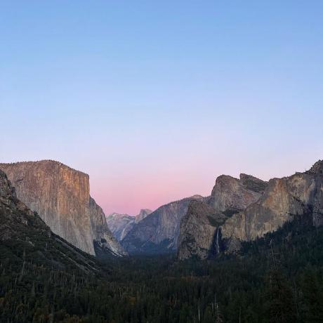 Hsuanchih Kelly Chuang Github - Modern Sunset Pattern - Ultra HD