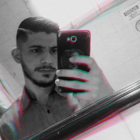 Github V Charles Projetorecreacao - Stunning Colorful Illustration - Desktop