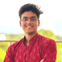 Harshit Gaur - Download High Quality Light Wallpaper | 8K