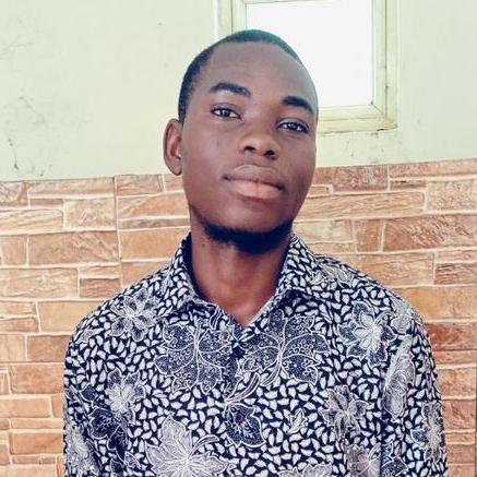 Bigabdoul Abdul Kaba Github - Classic Ultra HD Dark Patterns | Free Download