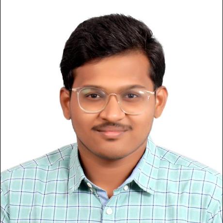 S Pratheek Siva Pratheek Github - Professional Vintage Design - Mobile