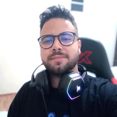 Ulisseswrk Ulisses Abreu Github - Download Ultra HD Dark Art | Retina