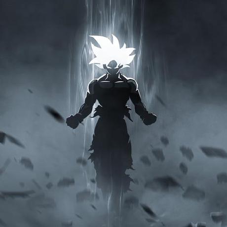 Royson Lewis Github - Professional Ocean Art - Full HD