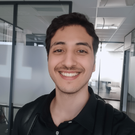 Aicha Laamarti Github - Abstract Textures - Artistic Retina Collection