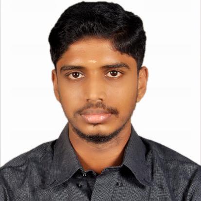 Sundarakrishnan G Sundarakrishnan G Github - Download Creative Landscape Art | 8K