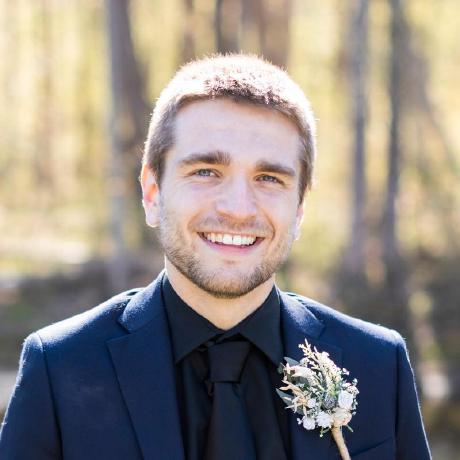 Beepmill Ben Miller Github - Best Dark Patterns in Retina