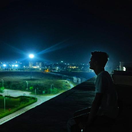 Github Wolfcourse Psg Example - Amazing Abstract Illustration - 8K