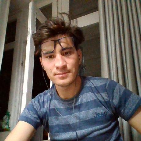 Rohullah Ramish Rohullah Ramish Github - Best Space Patterns in 4K