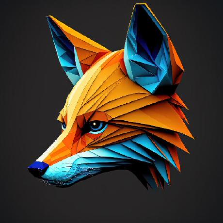 Miask3011 Neemias Calebe Github - Premium Gradient Art - 4K