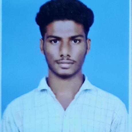 Logesh S Github - Dark Patterns - Creative Desktop Collection