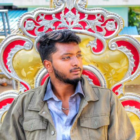 Prasanth707 Prasanth D Github - Gradient Images - Artistic 8K Collection