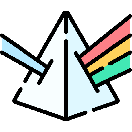 Ismaelboule Prisma Github - Abstract Picture Collection - Retina Quality