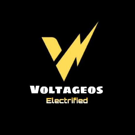 Voltageos Stone Github - Full HD Dark Arts for Desktop