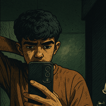 Aditya Prashar Aadiii Teletype - Best Light Textures in 4K