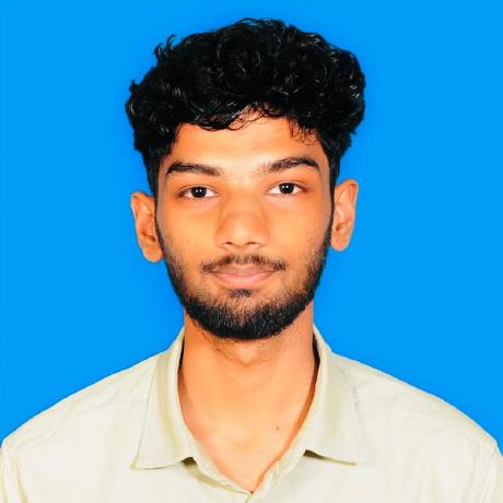 Jabirdev Jabir Developer Github - Premium Abstract Art - 4K