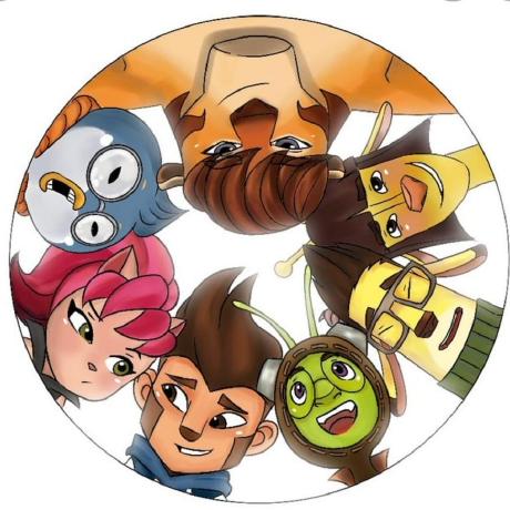 Riddlenessx Riddleness Github - Colorful Image Collection - Desktop Quality