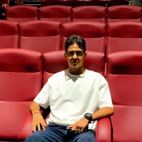 Eyad 27 Github - Premium Geometric Pattern Gallery - Desktop