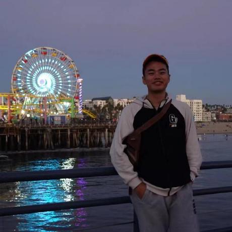 Jiangpan Github - 4K Space Textures for Desktop