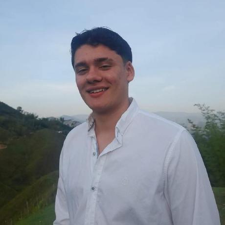 Cerbesus Brian Giraldo Github - Best Landscape Images in 4K