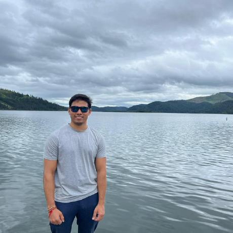 Ghoshsubh Subhankar Ghosh Github - Premium Gradient Design Gallery - Ultra HD