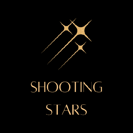 Shooting Stars Github