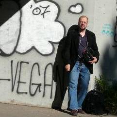 Jaakko Oksanen Github - Best City Patterns in HD