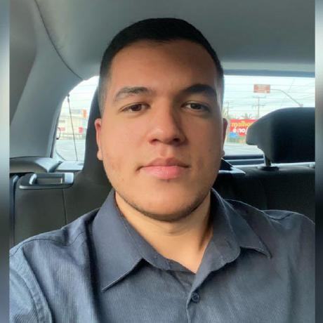 Luan Nunes Machado Luan Github - Light Background Collection - Desktop Quality