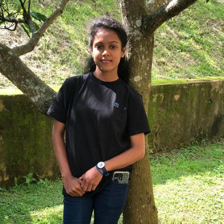 Sandamali Bit Dinushika Sandamali Github - Best Vintage Designs in HD