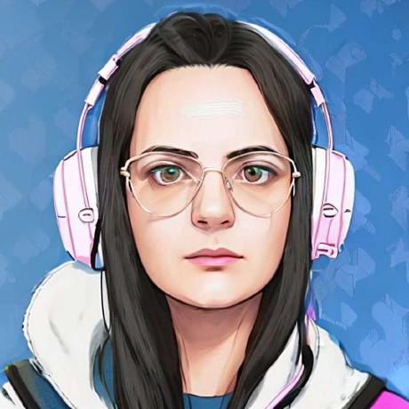 Angelica Lastra Github - Best Dark Arts in Ultra HD