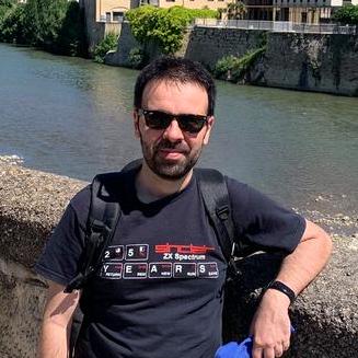 Github Boriel Basic Zxbasic The Sinclair Zx Spectrum Basic Compiler - Download Amazing Gradient Background | 4K