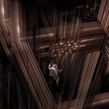 Naoldu Naol Github - Artistic Geometric Image - High Resolution