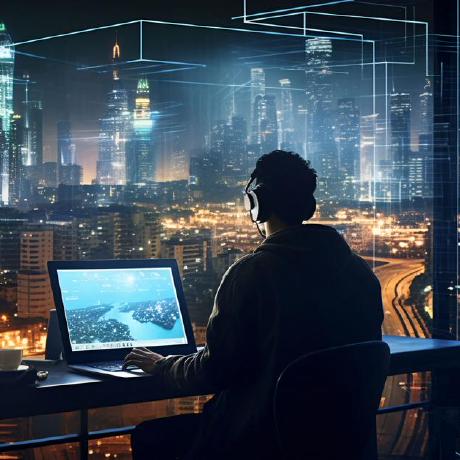 Xdjames123 Muhammad Jafar Sadiq Github - Colorful Patterns - Beautiful High Resolution Collection