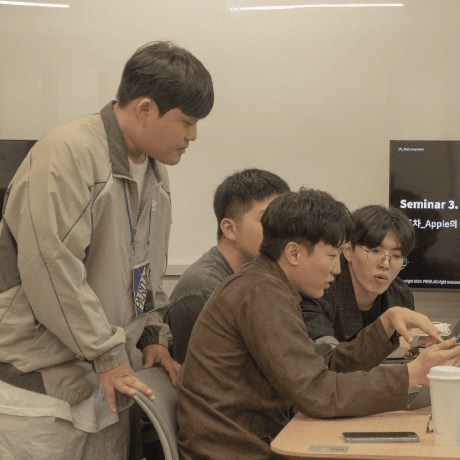 Nandan Hj Github - Classic Dark Picture - Mobile