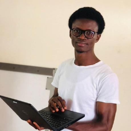 Medshuaib Mohamed Shuaib Fornah Github