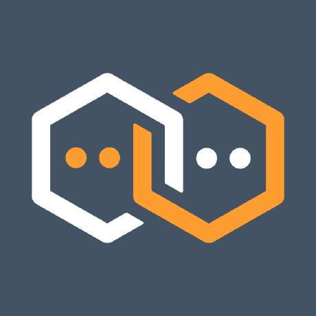 Creator Bear Lounge Github - 4K Dark Illustrations for Desktop