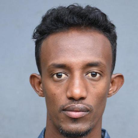 Codeblack Et Cherenet Hailu Github - Incredible Space Image - Retina