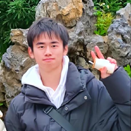 Chickenstone Shi Jinhua Github