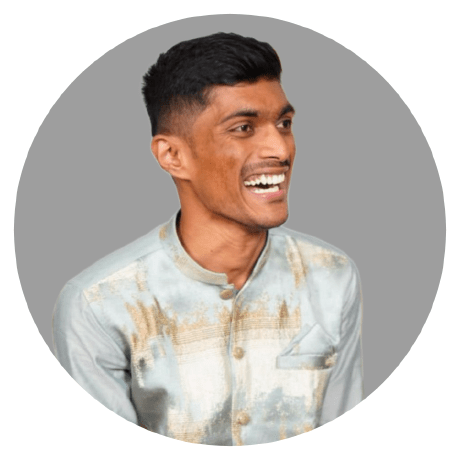 Dileep 06 Github - Professional Vintage Pattern - Mobile