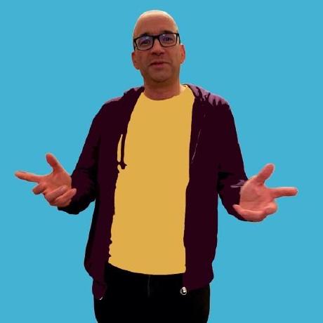 Chris A Young Github - Premium Abstract Illustration Gallery - Mobile