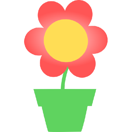 Flower Boys Github - Sunset Patterns - Perfect High Resolution Collection