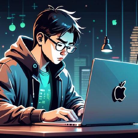 Im Dg Dipak Github - Modern City Art - 4K