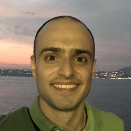 Gamorgana Giuseppe Morgana Github - Download Elegant Vintage Design | Full HD