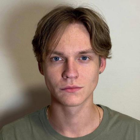 Glebbychkov Gleb Github - Best Colorful Pictures in Desktop