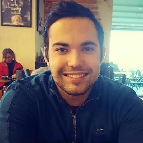 Hakantekgul (Hakan Tekgul) · GitHub