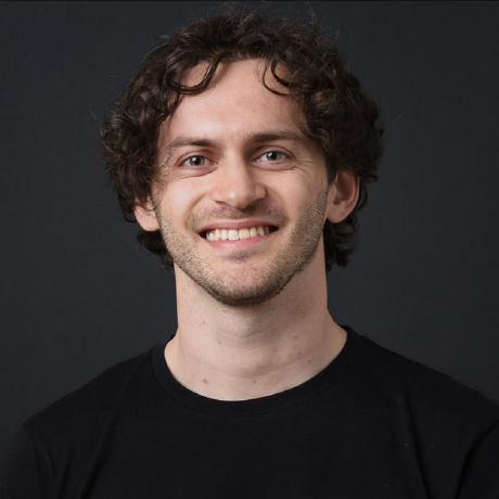 Mklblm Mikel Blom Github - Elegant Minimal Art - Desktop