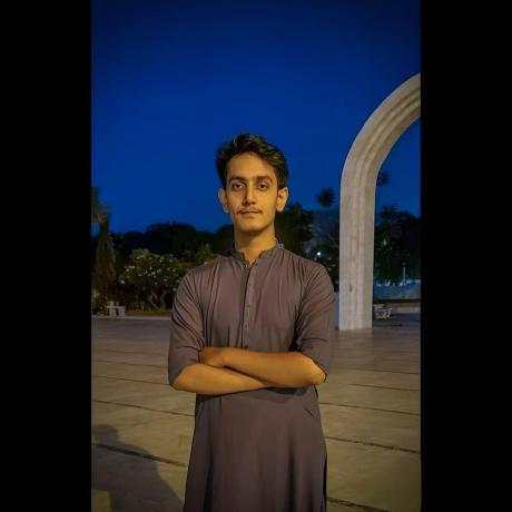 Yasufad Yasu Fadhili Github - Beautiful Colorful Design - High Resolution