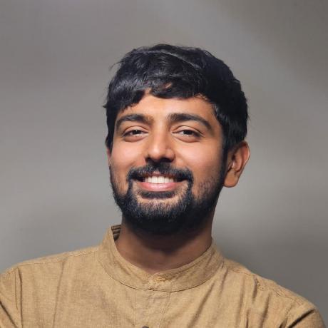 Ei Krutik Github - Gradient Art Collection - HD Quality